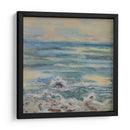 Más Allá Del Mar Inquieto - Richard Foust | Cuadro decorativo de Canvas Lab