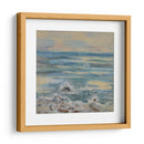 Más Allá Del Mar Inquieto - Richard Foust | Cuadro decorativo de Canvas Lab