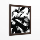 Onyx Swipe I - June Erica Vess | Cuadro decorativo de Canvas Lab