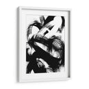 Onyx Swipe I - June Erica Vess | Cuadro decorativo de Canvas Lab
