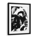 Onyx Swipe Ii - June Erica Vess | Cuadro decorativo de Canvas Lab