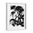 Onyx Swipe Iii - June Erica Vess | Cuadro decorativo de Canvas Lab
