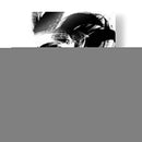 Onyx Swipe Iii - June Erica Vess | Cuadro decorativo de Canvas Lab