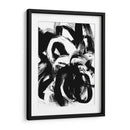 Onyx Swipe Iv - June Erica Vess | Cuadro decorativo de Canvas Lab
