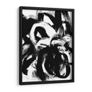 Onyx Swipe Iv - June Erica Vess | Cuadro decorativo de Canvas Lab