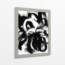 Onyx Swipe Iv - June Erica Vess | Cuadro decorativo de Canvas Lab