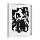 Onyx Swipe Iv - June Erica Vess | Cuadro decorativo de Canvas Lab