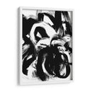 Onyx Swipe Iv - June Erica Vess | Cuadro decorativo de Canvas Lab