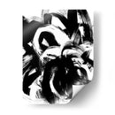 Onyx Swipe Iv - June Erica Vess | Cuadro decorativo de Canvas Lab