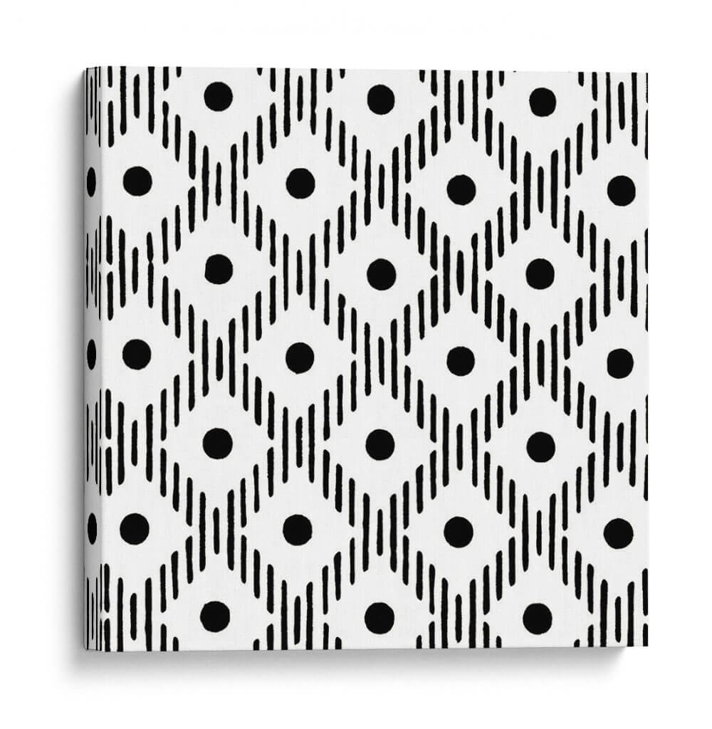Diseño Gráfico Ii - Shima Shanti | Cuadro decorativo de Canvas Lab