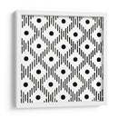 Diseño Gráfico Ii - Shima Shanti | Cuadro decorativo de Canvas Lab