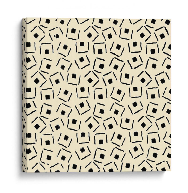 Diseño Gráfico Vii - Shima Shanti | Cuadro decorativo de Canvas Lab