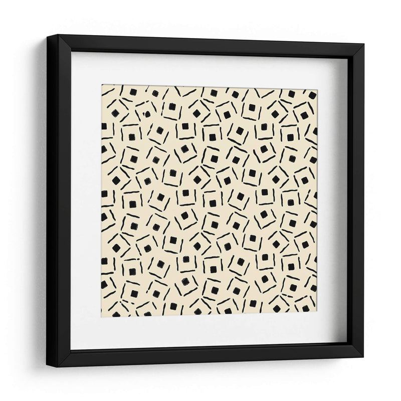 Diseño Gráfico Vii - Shima Shanti | Cuadro decorativo de Canvas Lab