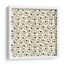 Diseño Gráfico Vii - Shima Shanti | Cuadro decorativo de Canvas Lab