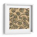 Diseño Gráfico Ix - Shima Shanti | Cuadro decorativo de Canvas Lab