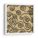 Diseño Gráfico Ix - Shima Shanti | Cuadro decorativo de Canvas Lab