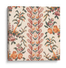 Motivo De La Puntada De La Llama Iv - Shima Shanti | Cuadro decorativo de Canvas Lab