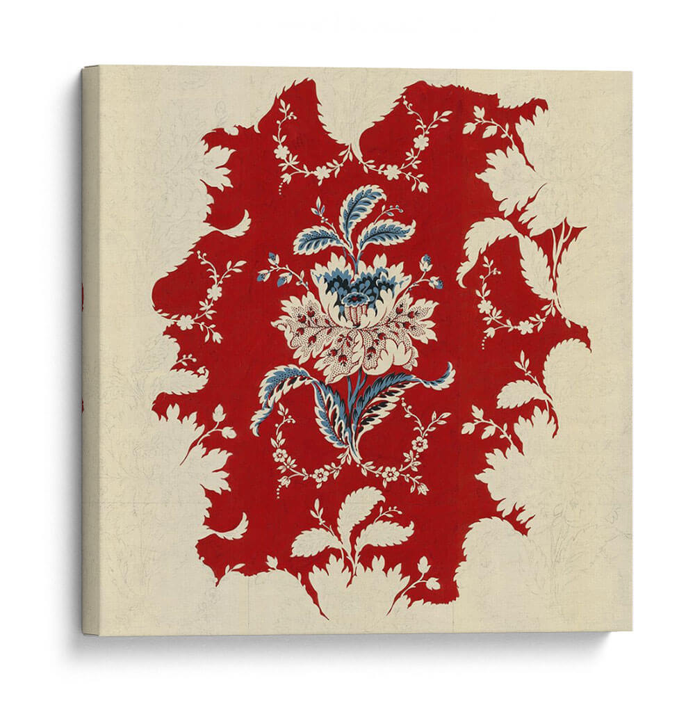 Provenza Iii - Shima Shanti | Cuadro decorativo de Canvas Lab