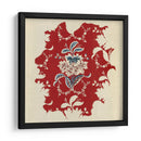 Provenza Iii - Shima Shanti | Cuadro decorativo de Canvas Lab