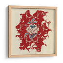 Provenza Iii - Shima Shanti | Cuadro decorativo de Canvas Lab