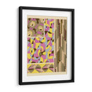 Art Deco Designs I - Shima Shanti | Cuadro decorativo de Canvas Lab