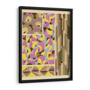 Art Deco Designs I - Shima Shanti | Cuadro decorativo de Canvas Lab