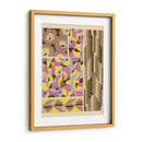 Art Deco Designs I - Shima Shanti | Cuadro decorativo de Canvas Lab