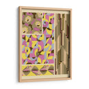Art Deco Designs I - Shima Shanti | Cuadro decorativo de Canvas Lab
