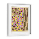 Art Deco Designs I - Shima Shanti | Cuadro decorativo de Canvas Lab