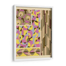 Art Deco Designs I - Shima Shanti | Cuadro decorativo de Canvas Lab