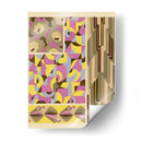 Art Deco Designs I - Shima Shanti | Cuadro decorativo de Canvas Lab