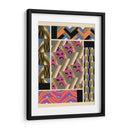 Art Deco Designs Iii - Shima Shanti | Cuadro decorativo de Canvas Lab
