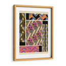 Art Deco Designs Iii - Shima Shanti | Cuadro decorativo de Canvas Lab