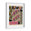 Art Deco Designs Iii - Shima Shanti | Cuadro decorativo de Canvas Lab