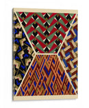 Art Deco Designs Iv - Shima Shanti | Cuadro decorativo de Canvas Lab