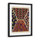 Art Deco Designs Iv - Shima Shanti | Cuadro decorativo de Canvas Lab