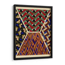 Art Deco Designs Iv - Shima Shanti | Cuadro decorativo de Canvas Lab