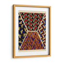 Art Deco Designs Iv - Shima Shanti | Cuadro decorativo de Canvas Lab