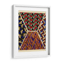 Art Deco Designs Iv - Shima Shanti | Cuadro decorativo de Canvas Lab