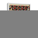 Art Deco Designs Iv - Shima Shanti | Cuadro decorativo de Canvas Lab