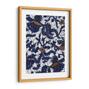 Batik Indonesio I - Shima Shanti | Cuadro decorativo de Canvas Lab