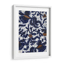 Batik Indonesio I - Shima Shanti | Cuadro decorativo de Canvas Lab