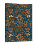 Batik Ii Indonesio - Shima Shanti | Cuadro decorativo de Canvas Lab