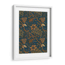 Batik Ii Indonesio - Shima Shanti | Cuadro decorativo de Canvas Lab