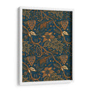 Batik Ii Indonesio - Shima Shanti | Cuadro decorativo de Canvas Lab