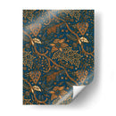 Batik Ii Indonesio - Shima Shanti | Cuadro decorativo de Canvas Lab