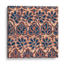 Batik Iii Indonesio - Shima Shanti | Cuadro decorativo de Canvas Lab