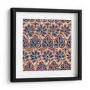 Batik Iii Indonesio - Shima Shanti | Cuadro decorativo de Canvas Lab