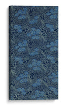 Batik V Indonesia V - Shima Shanti | Cuadro decorativo de Canvas Lab