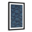 Batik V Indonesia V - Shima Shanti | Cuadro decorativo de Canvas Lab